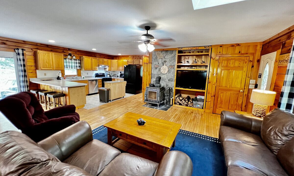 Photo of Livingroom in Jamaica