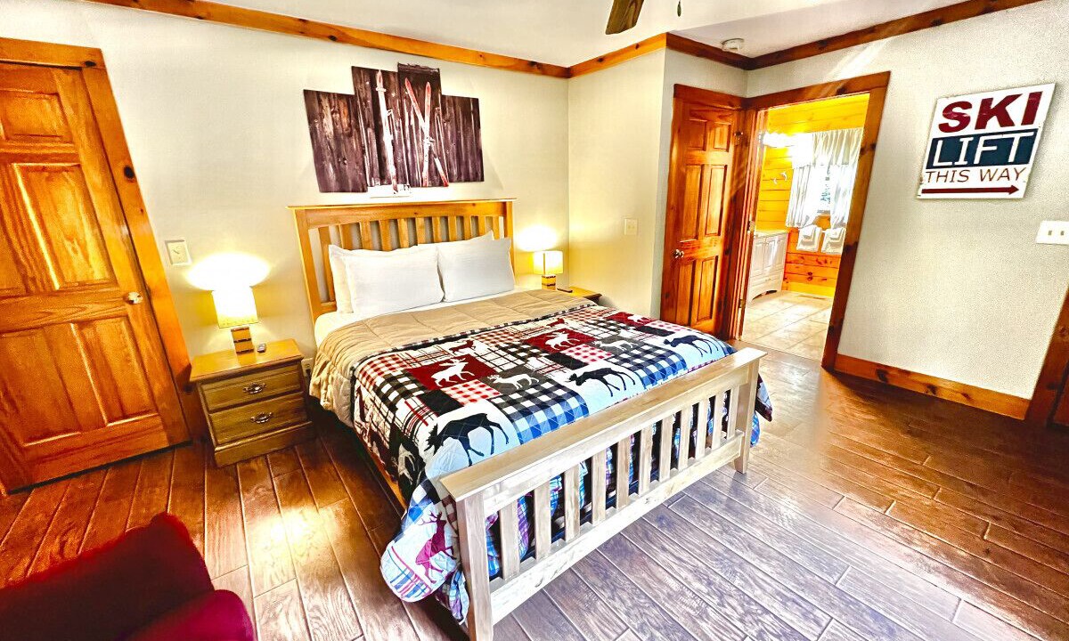 Photo of Bedroom in Jamaica