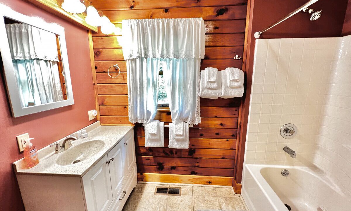 Photo of Bathroom in Jamaica