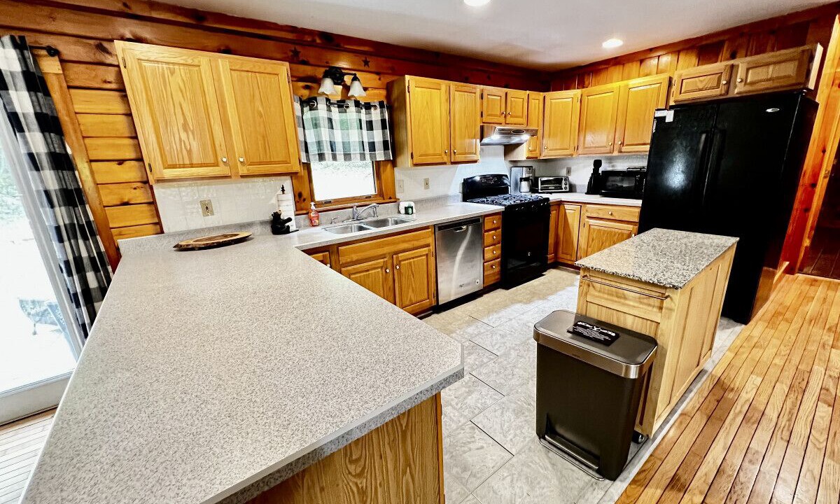 Photo of Kitchen in Jamaica