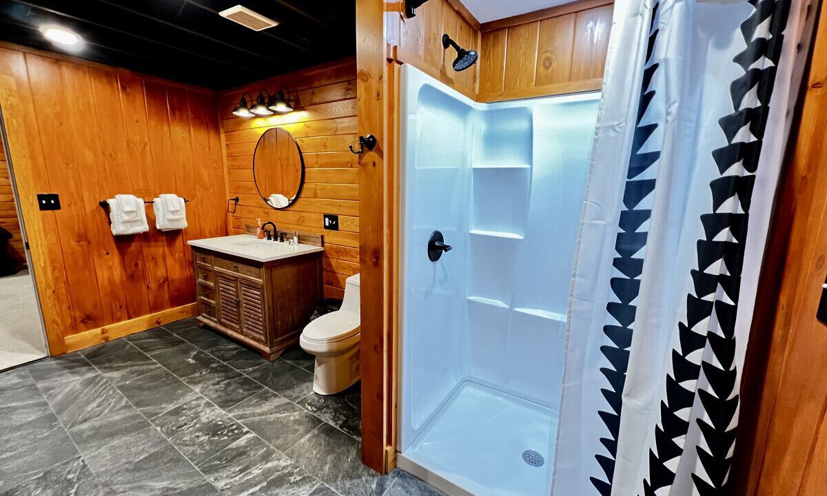 Photo of Bathroom in Jamaica