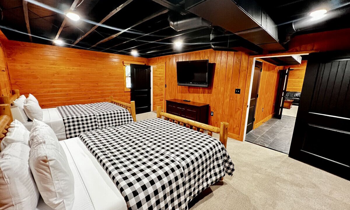 Photo of Bedroom in Jamaica