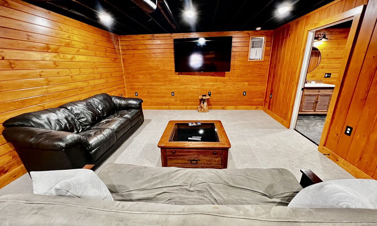 Photo of Livingroom in Jamaica