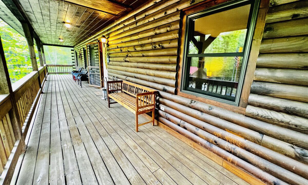 Photo of Patio Balcony in Jamaica