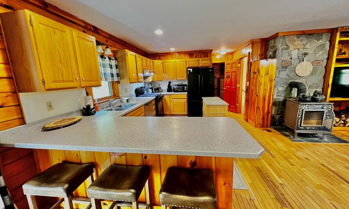 Photo of Kitchen in Jamaica