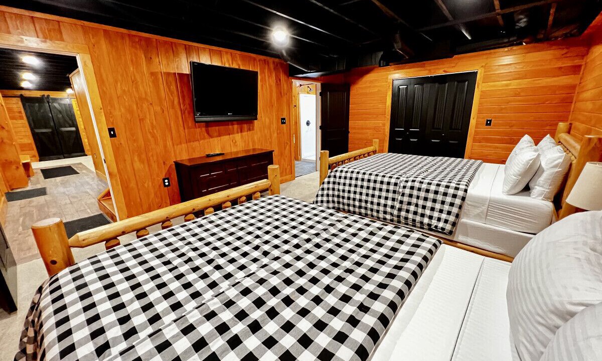 Photo of Bedroom in Jamaica
