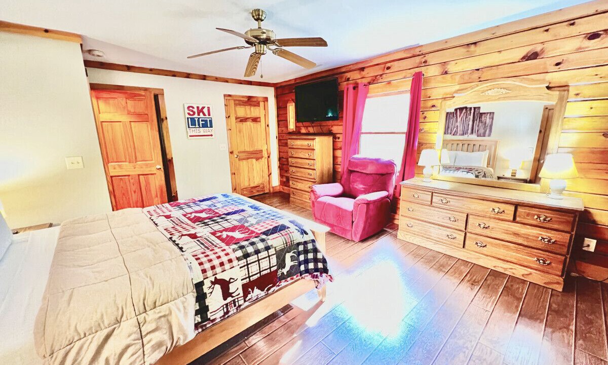 Photo of Bedroom in Jamaica