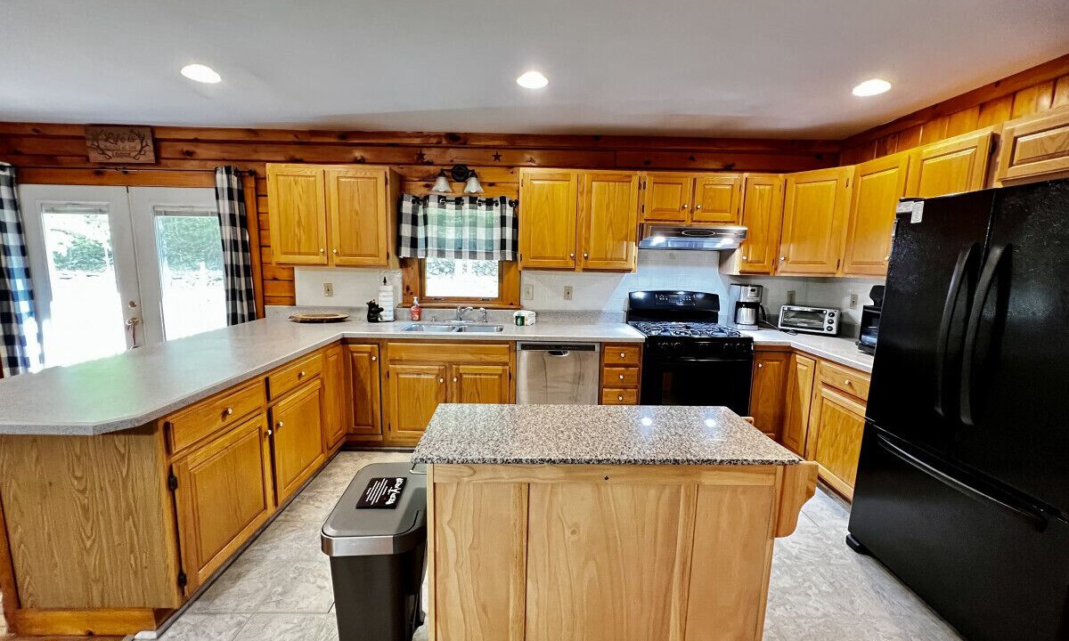 Photo of Kitchen in Jamaica