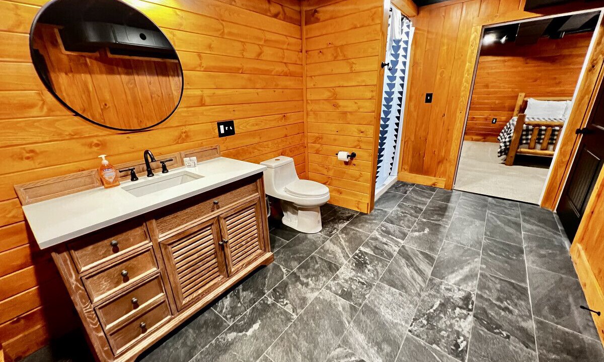 Photo of Bathroom in Jamaica