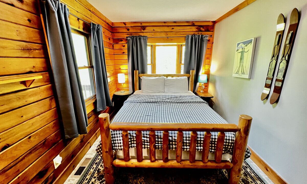 Photo of Bedroom in Jamaica