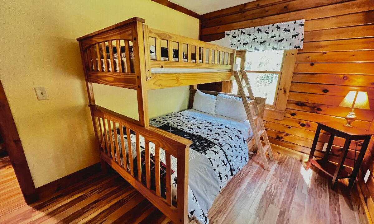 Photo of Bedroom in Jamaica