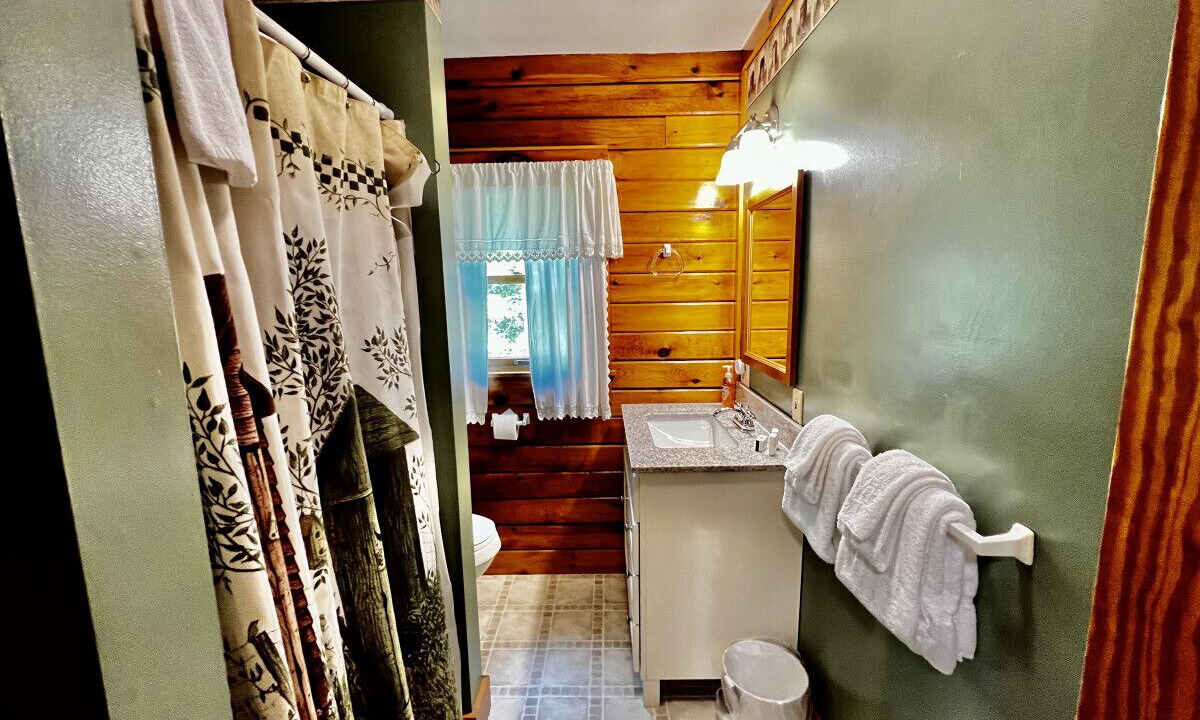 Photo of Bathroom in Jamaica
