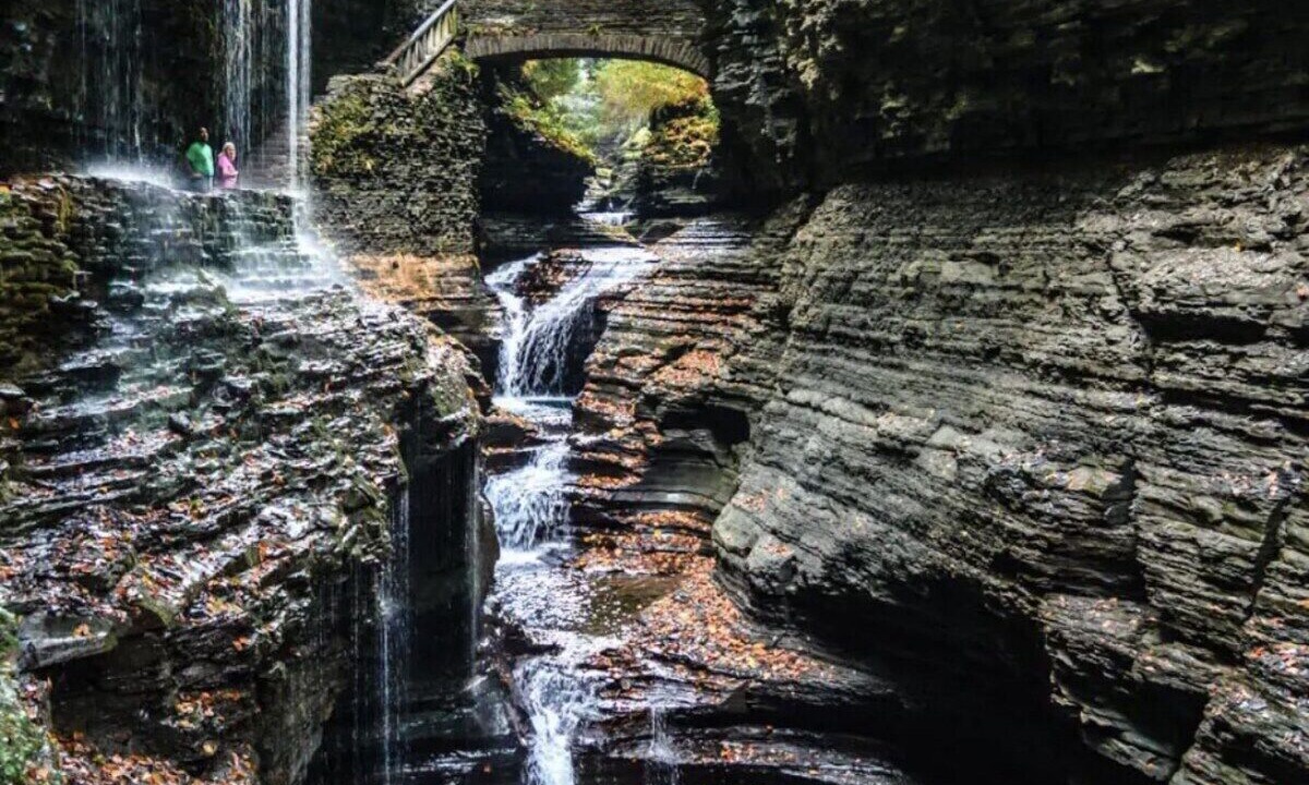 Photo of Others in Watkins Glen
