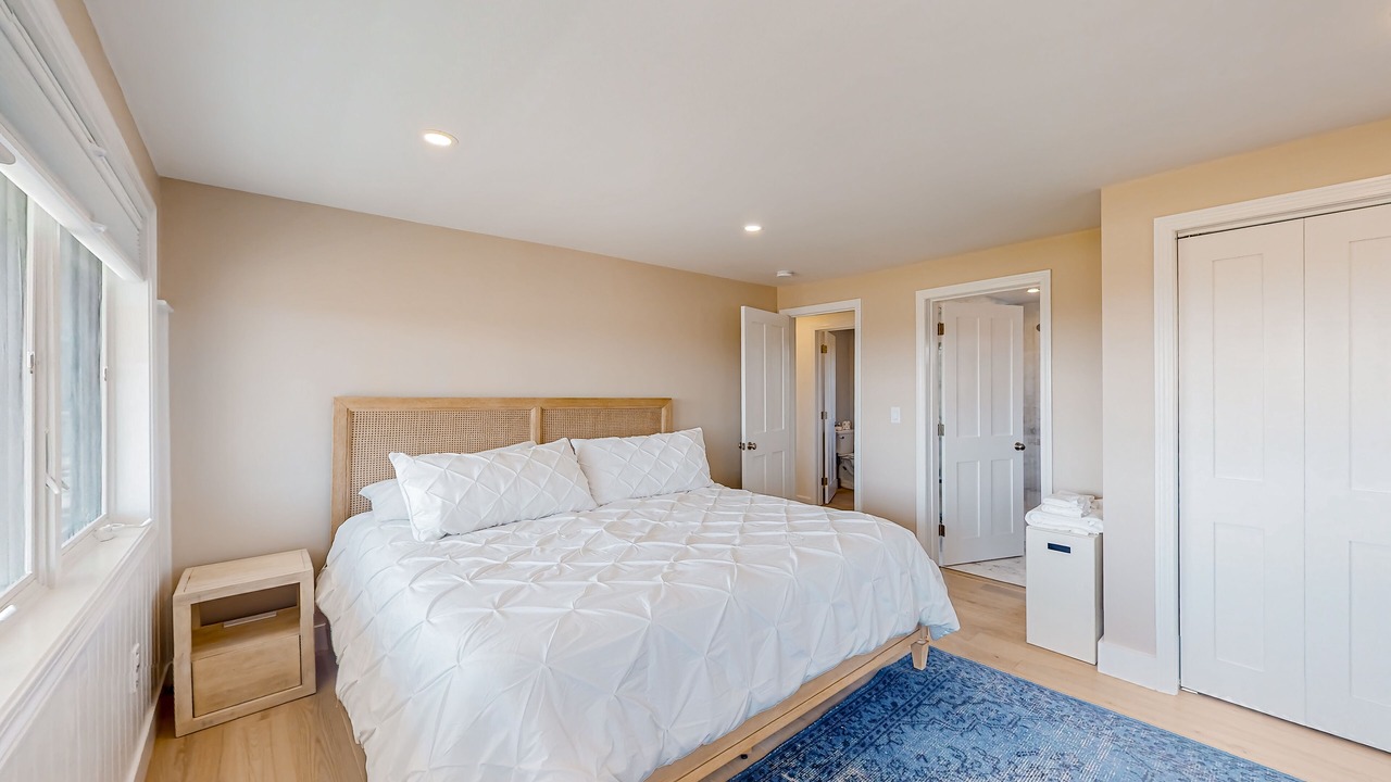 Photo of Bedroom in Rye