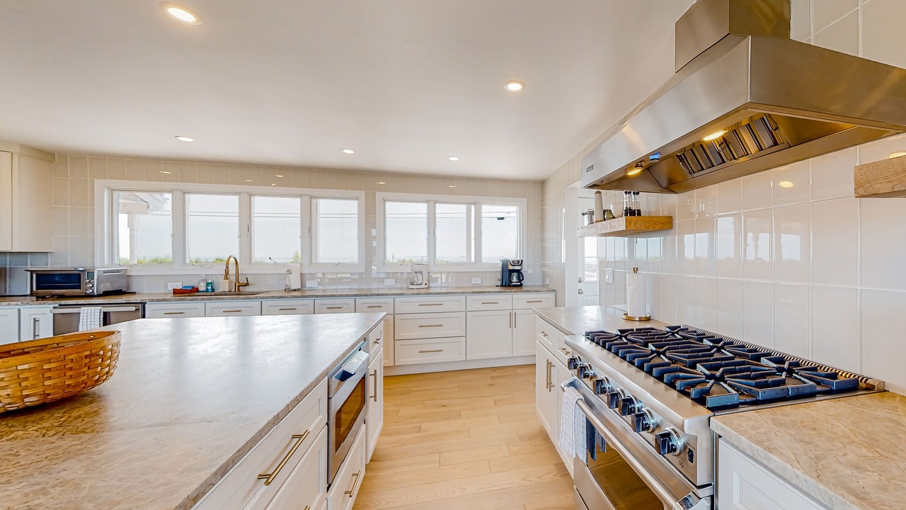 Photo of Kitchen in Rye