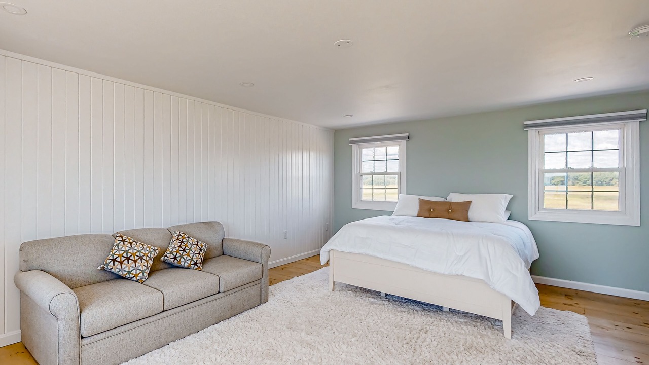 Photo of Bedroom in Rye