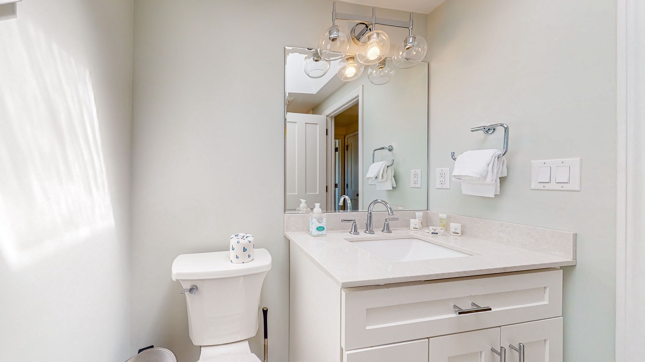 Photo of Bathroom in Rye