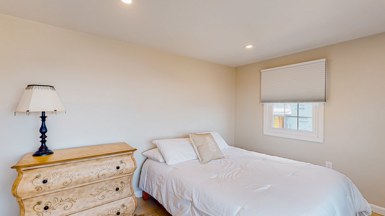 Photo of Bedroom in Rye