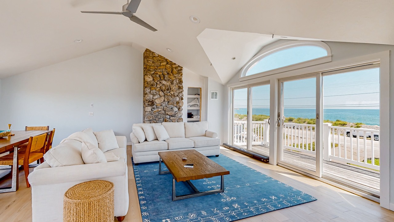 Photo of Livingroom in Rye