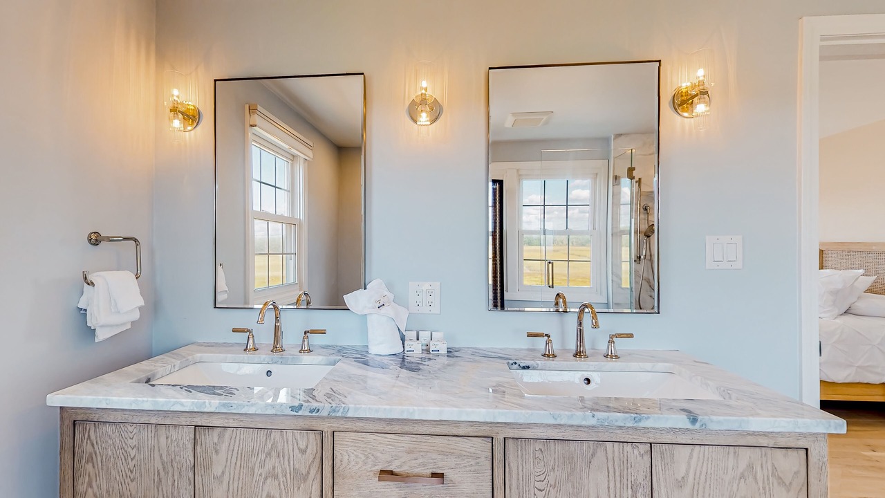 Photo of Bathroom in Rye
