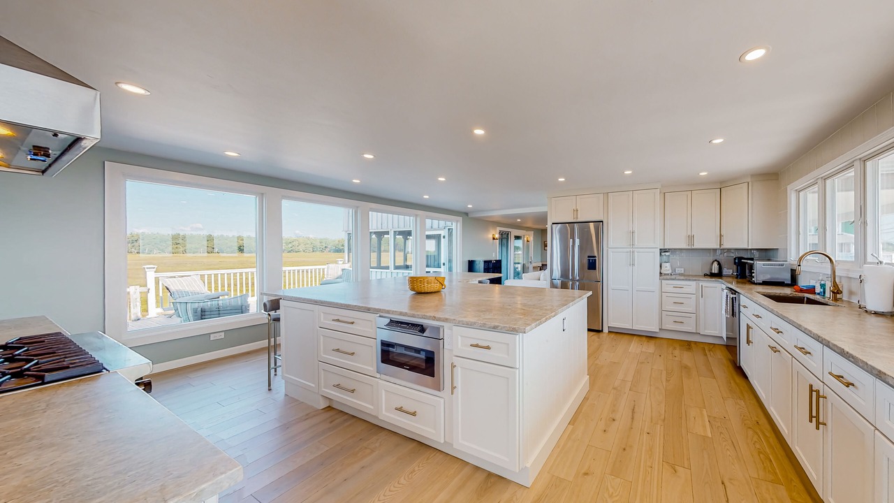 Photo of Kitchen in Rye