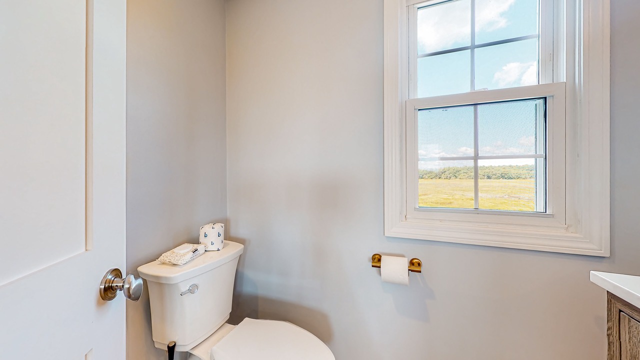Photo of Bathroom in Rye