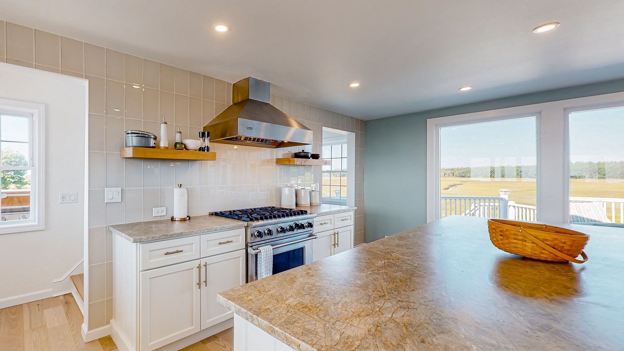 Photo of Kitchen in Rye