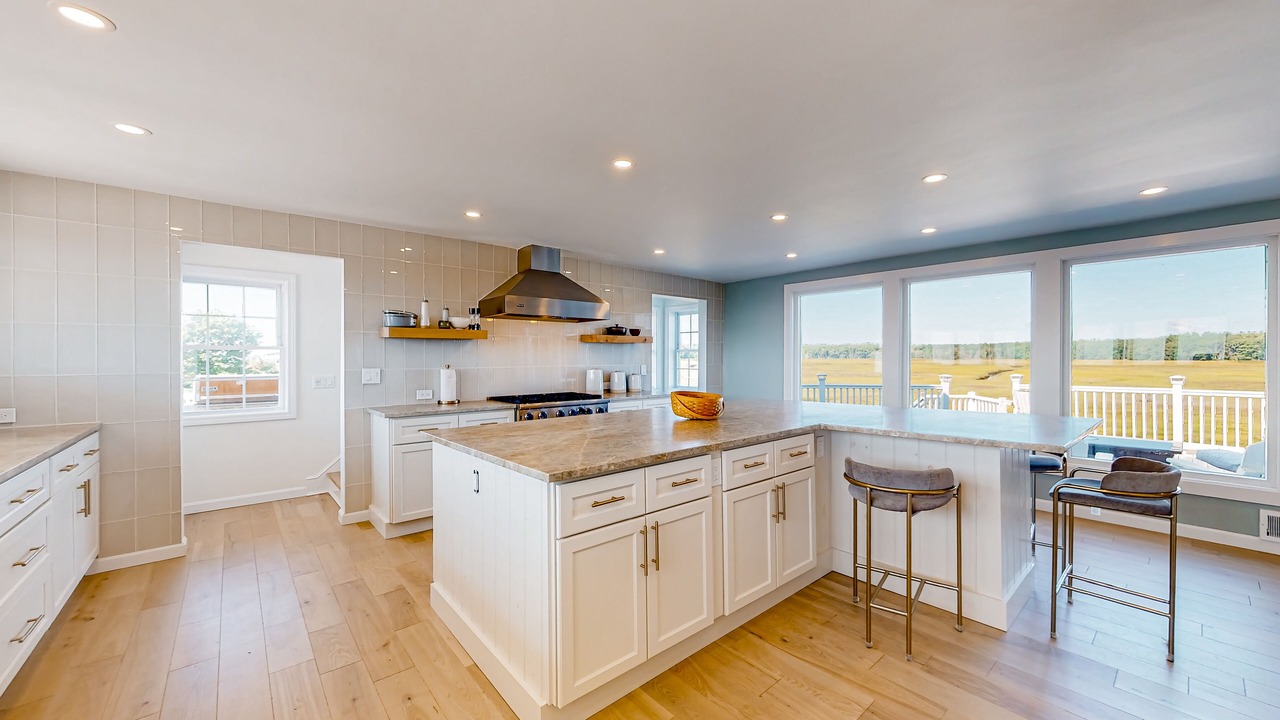 Photo of Kitchen in Rye