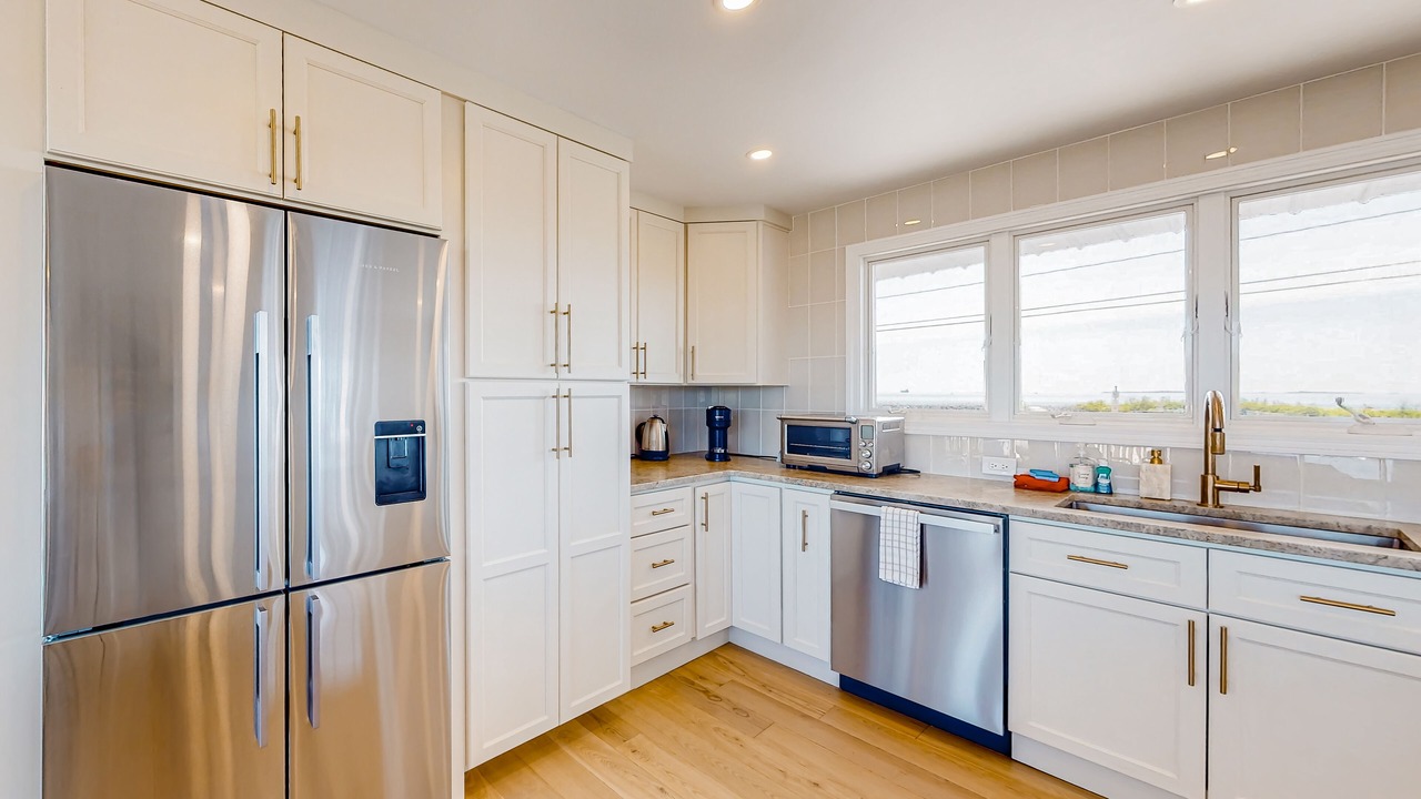 Photo of Kitchen in Rye