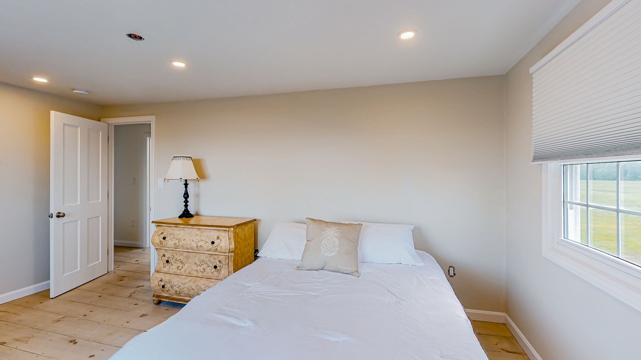 Photo of Bedroom in Rye