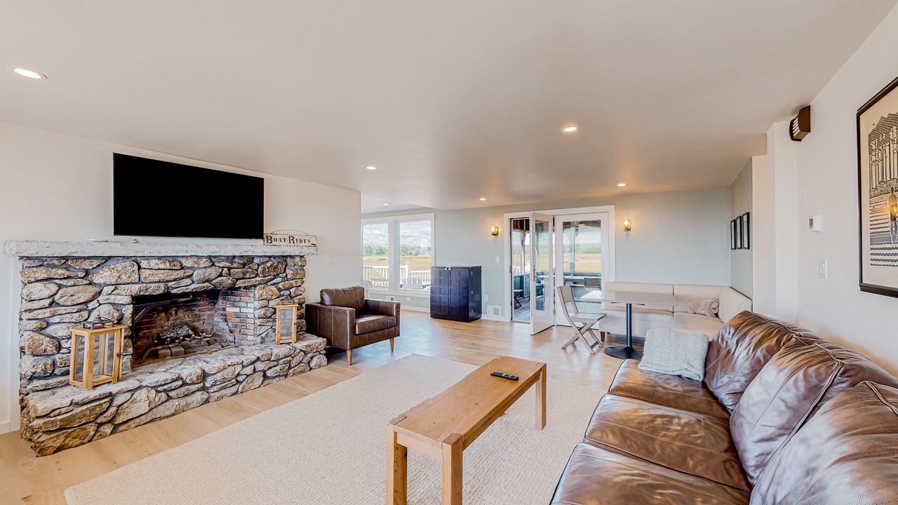 Photo of Livingroom in Rye