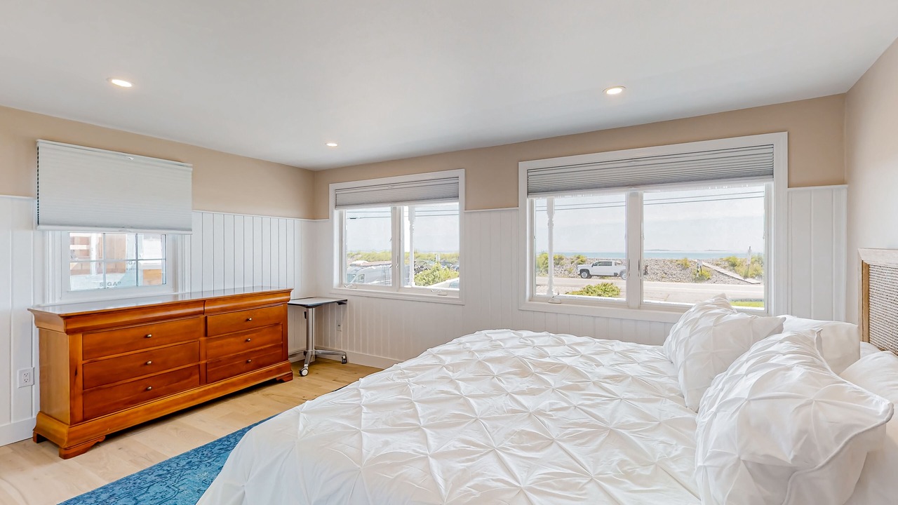 Photo of Bedroom in Rye