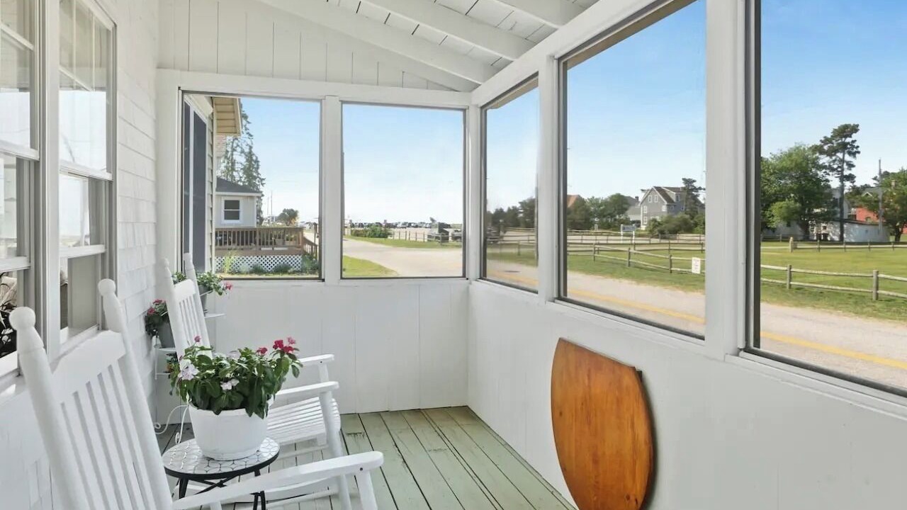 Photo of Patio Balcony in Scarborough