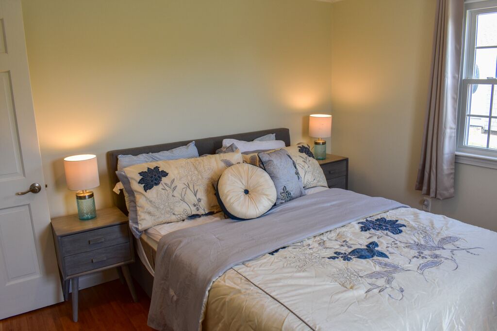 Photo of Bedroom in West Yarmouth
