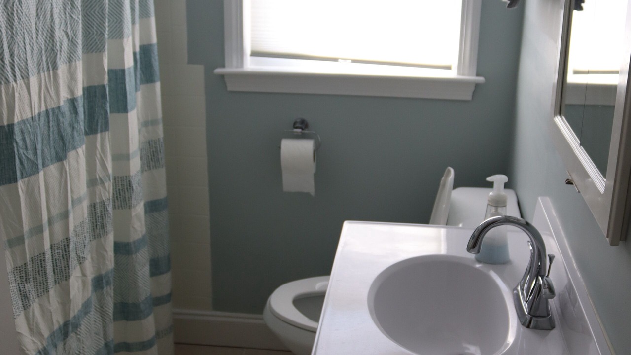 Photo of Bathroom in West Yarmouth