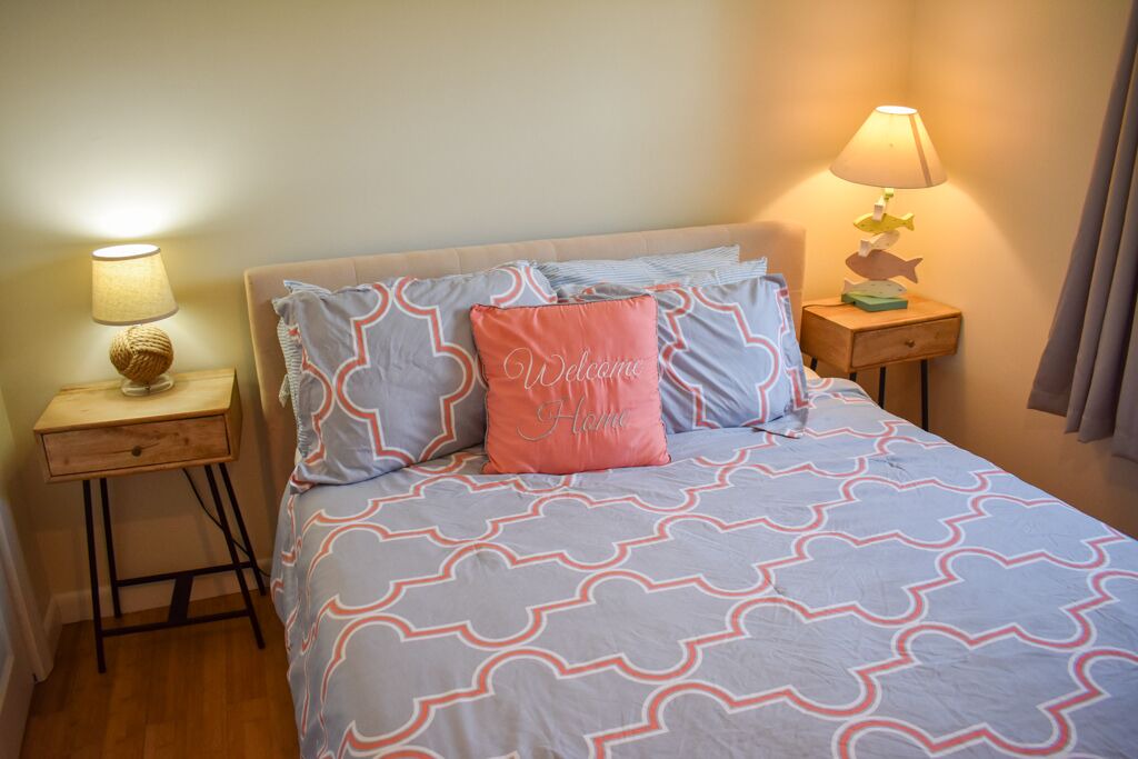 Photo of Bedroom in West Yarmouth