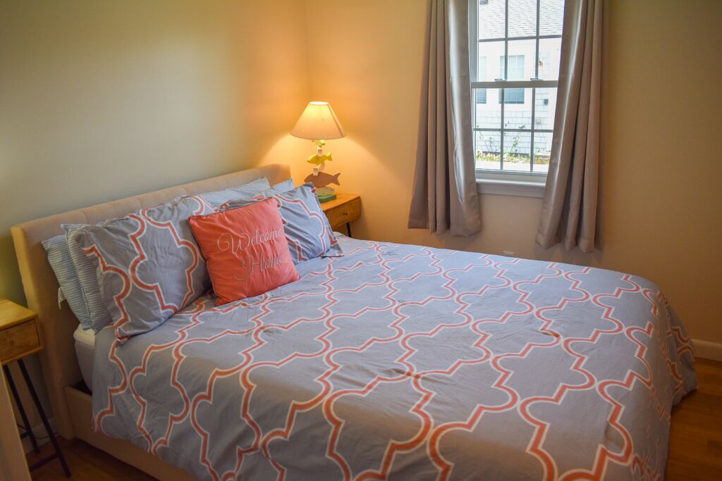 Photo of Bedroom in West Yarmouth