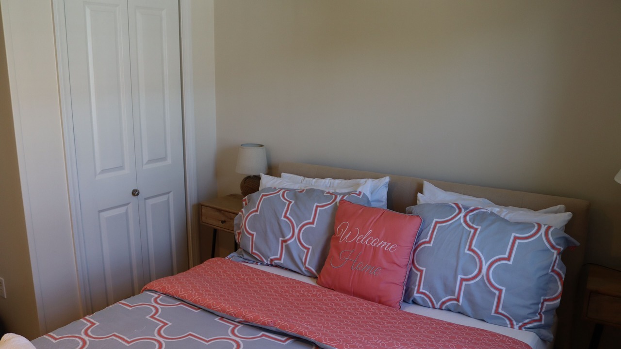 Photo of Bedroom in West Yarmouth