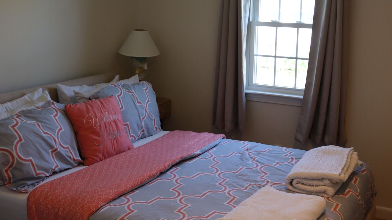Photo of Bedroom in West Yarmouth