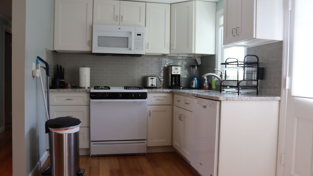 Photo of Kitchen in West Yarmouth