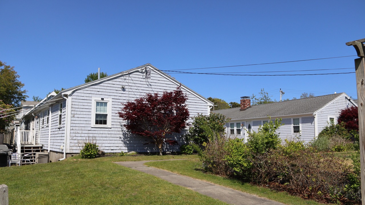Photo of Outdoor in West Yarmouth