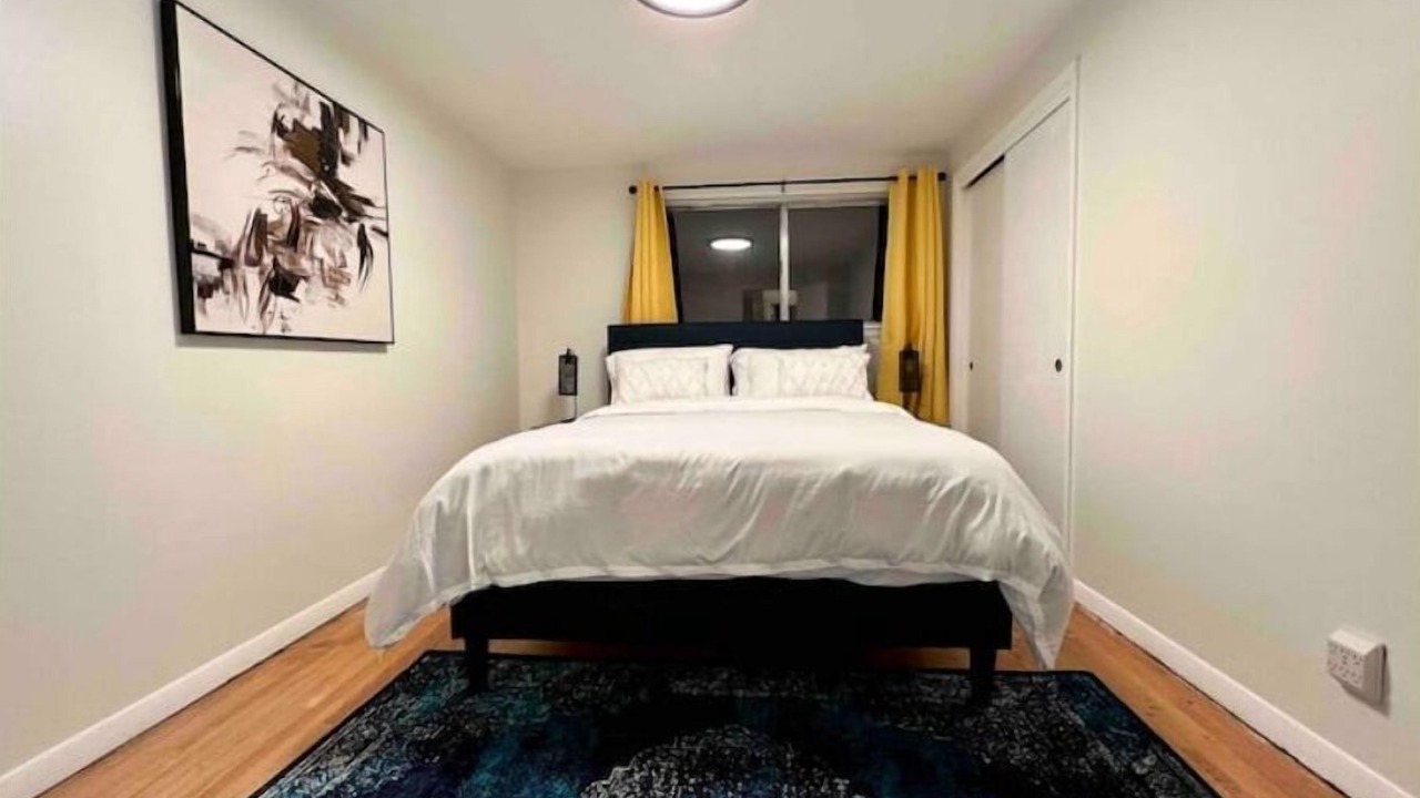 Photo of Bedroom in Amherst