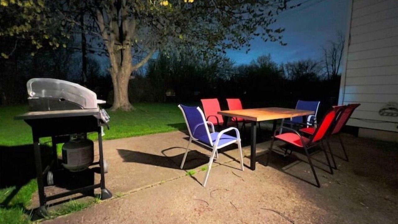 Photo of Outdoor in Amherst