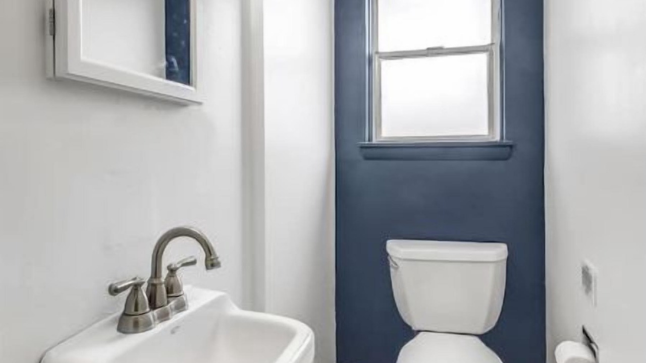 Photo of Bathroom in Amherst