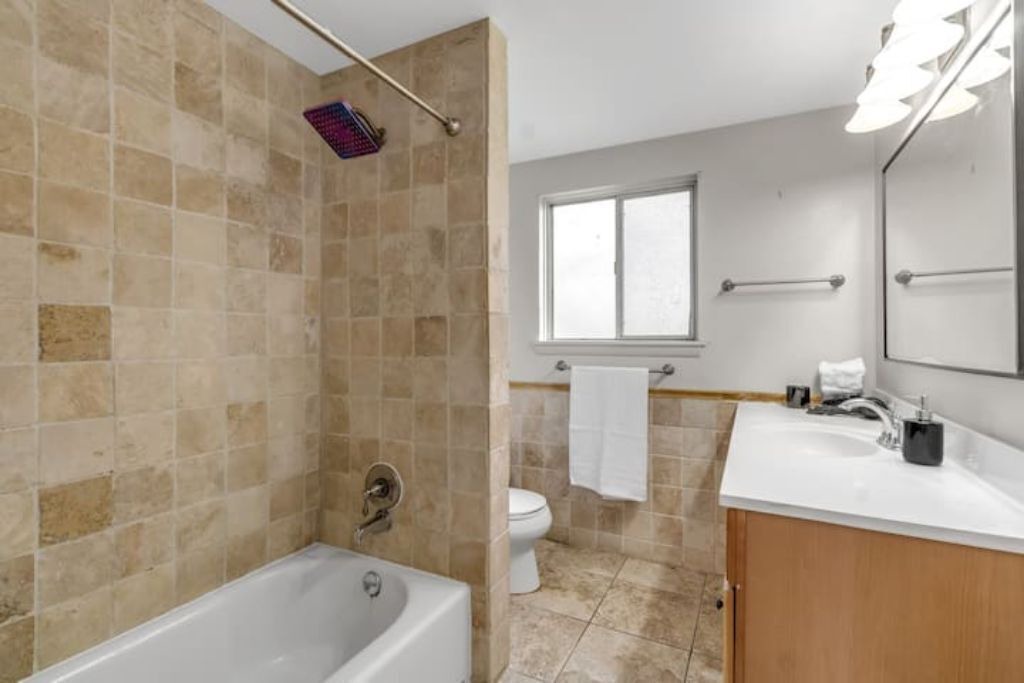 Photo of Bathroom in Amherst