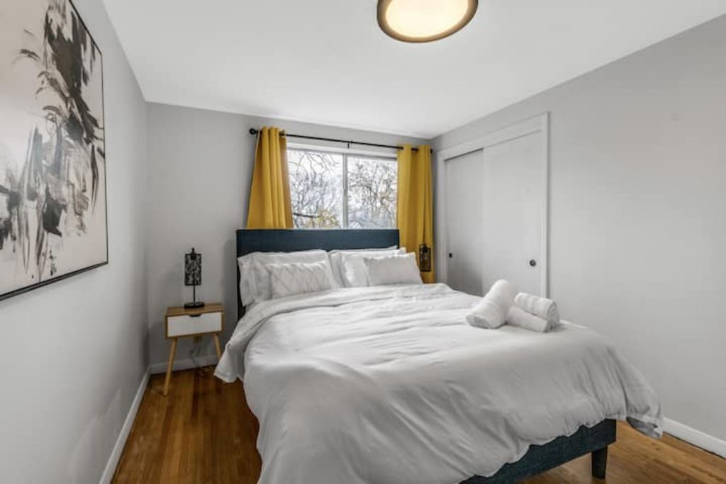 Photo of Bedroom in Amherst