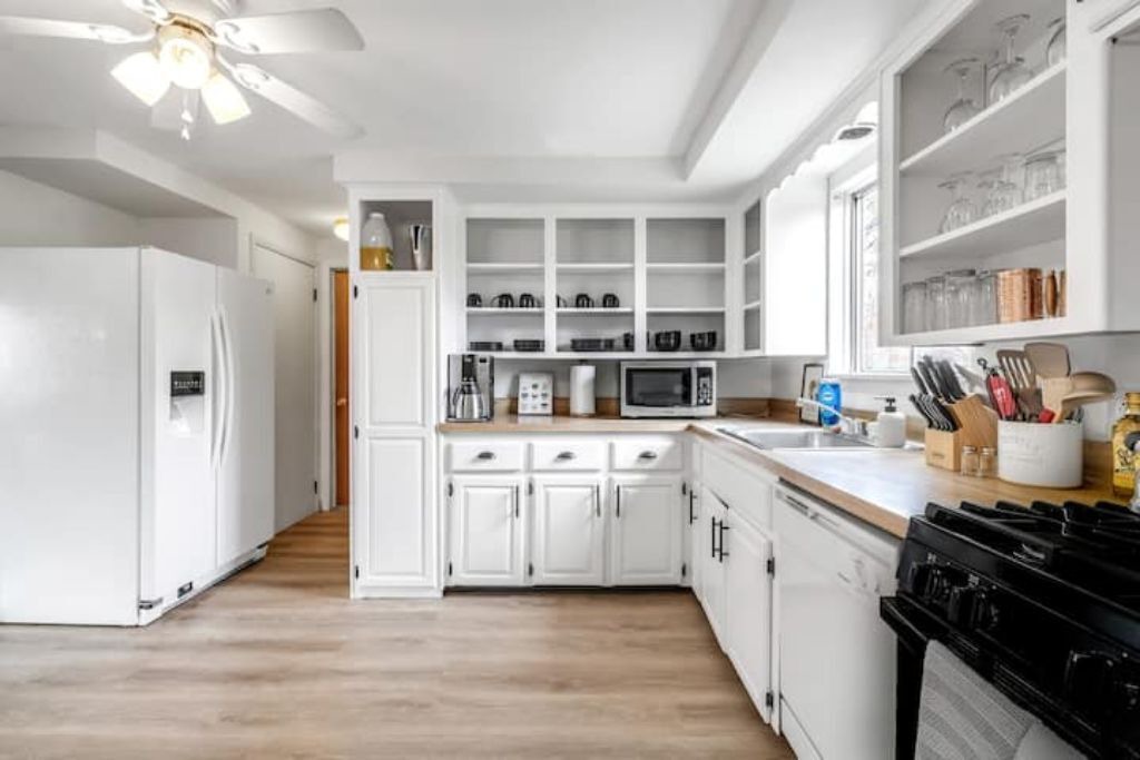 Photo of Kitchen in Amherst