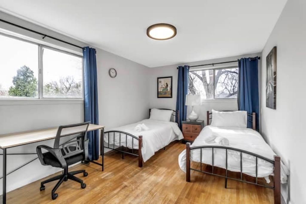 Photo of Bedroom in Amherst
