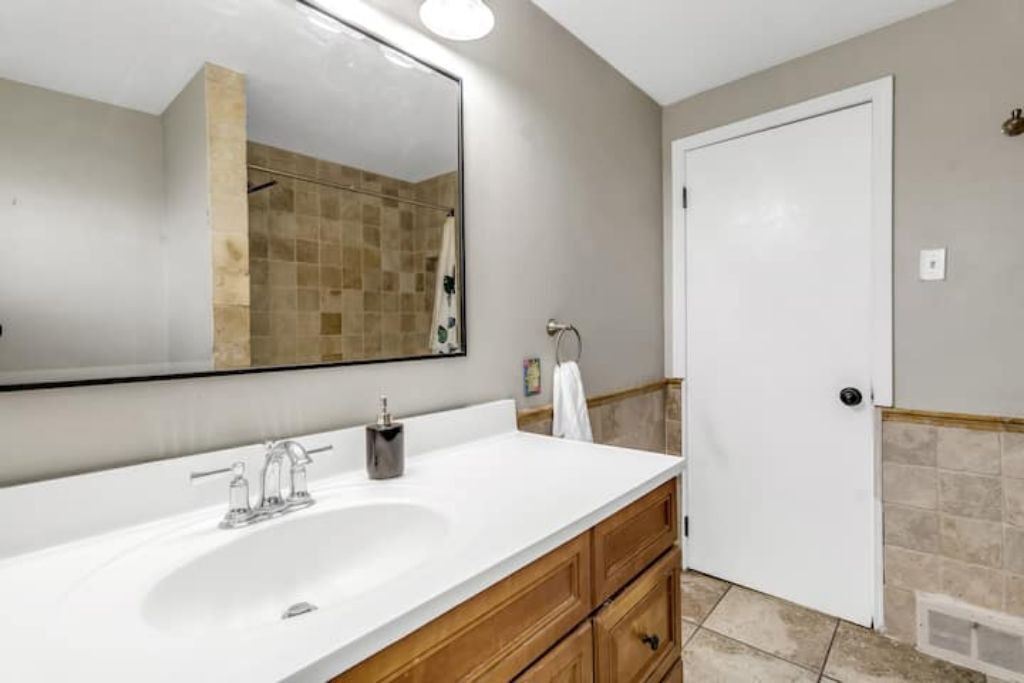 Photo of Bathroom in Amherst