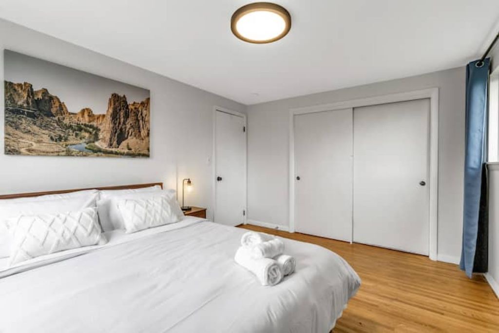 Photo of Bedroom in Amherst